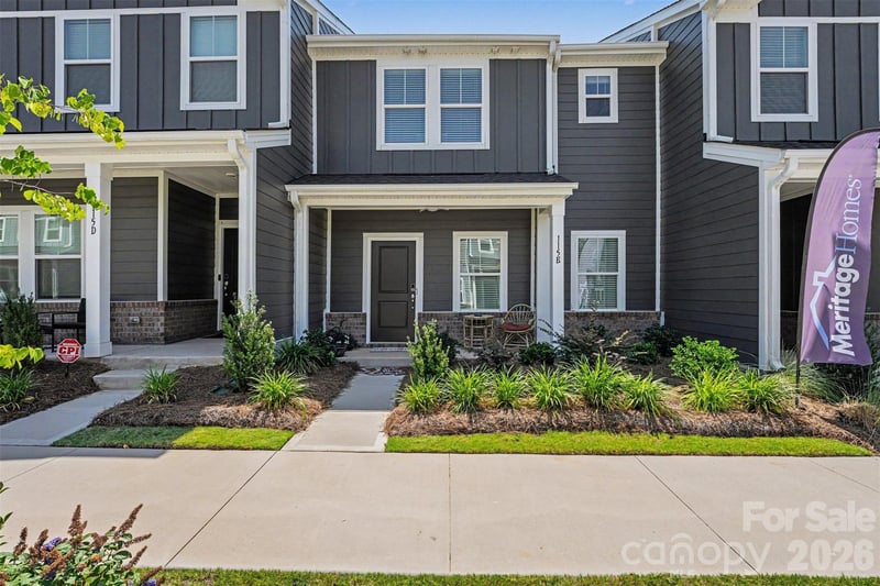 115 Ciara Pl #E, Mooresville, NC 28115