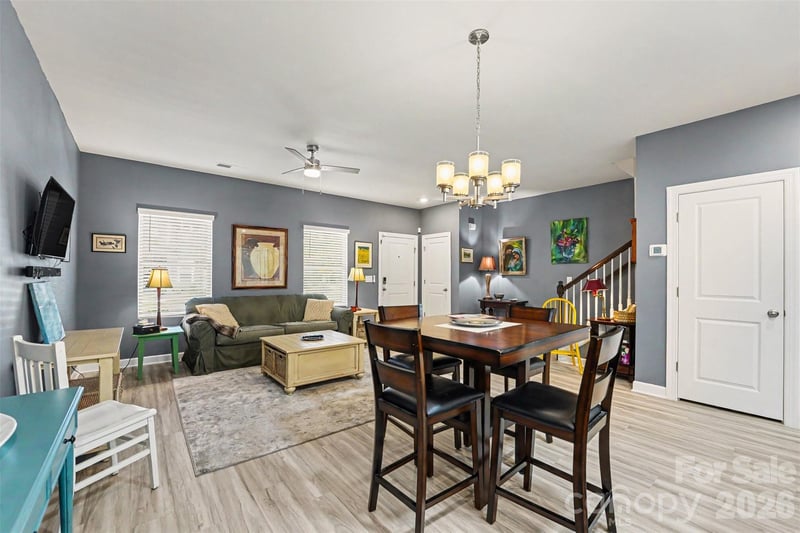 115 Ciara Pl #E, Mooresville, NC 28115