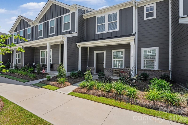 115 Ciara Pl #E, Mooresville, NC 28115