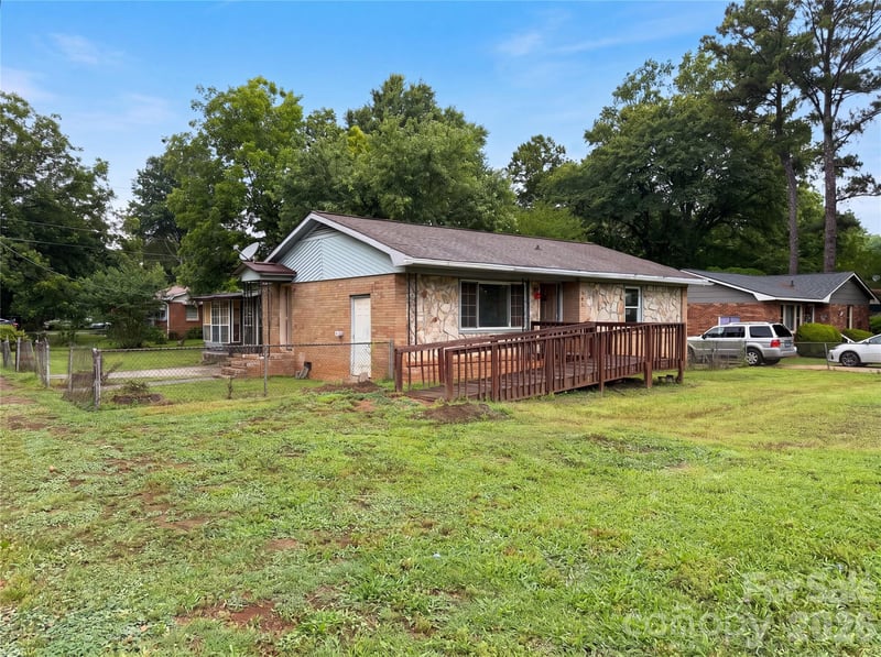 901 Steele St, Fort Mill, SC 29715