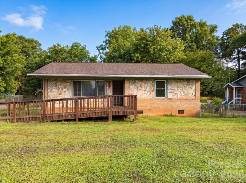 901 Steele St, Fort Mill, SC 29715