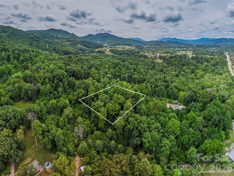 241 Clyde View Hts, Clyde, NC 28721