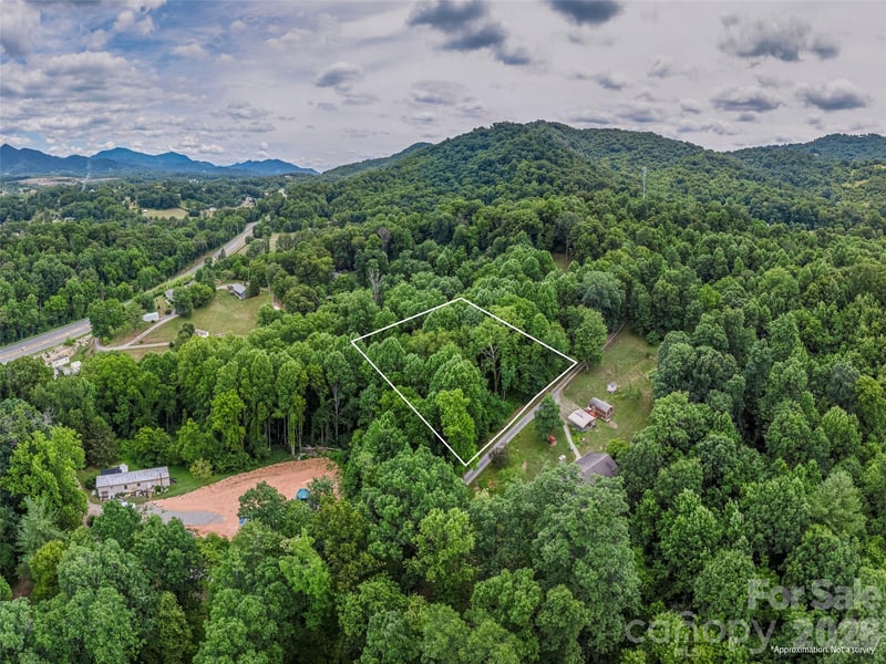 241 Clyde View Hts, Clyde, NC 28721