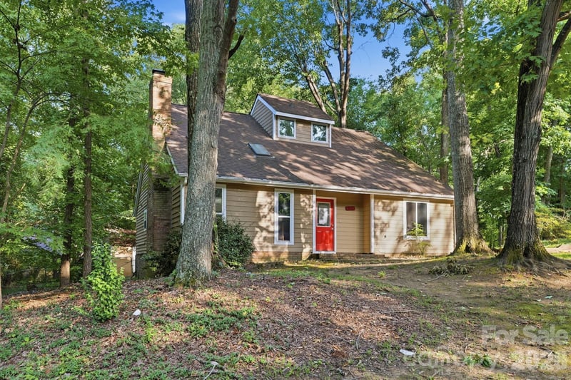 7401 Park Vista Cir, Charlotte, NC 28226