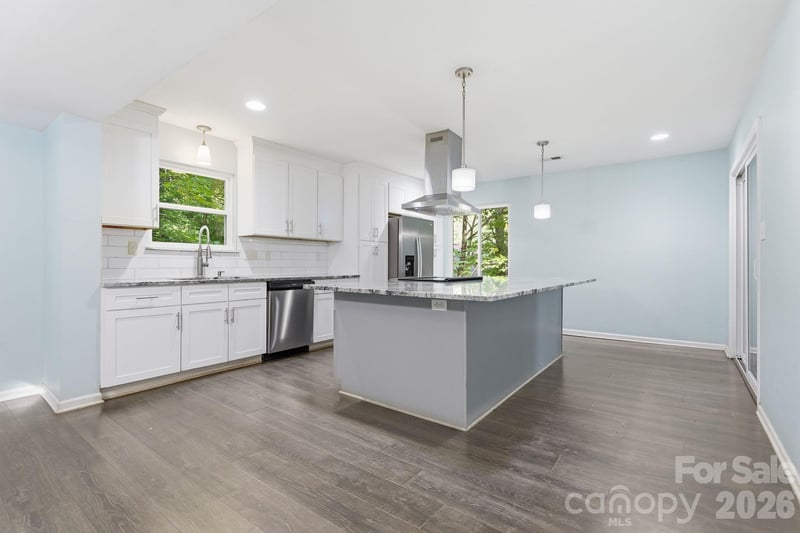 7401 Park Vista Cir, Charlotte, NC 28226