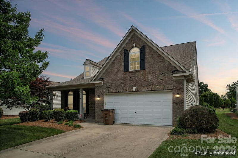 205 Pine Lake Dr, Monroe, NC 28110