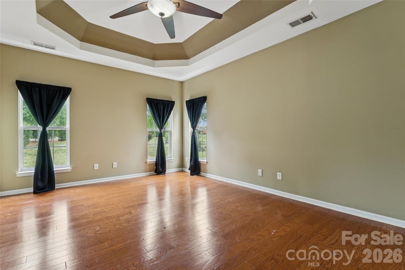 205 Pine Lake Dr, Monroe, NC 28110
