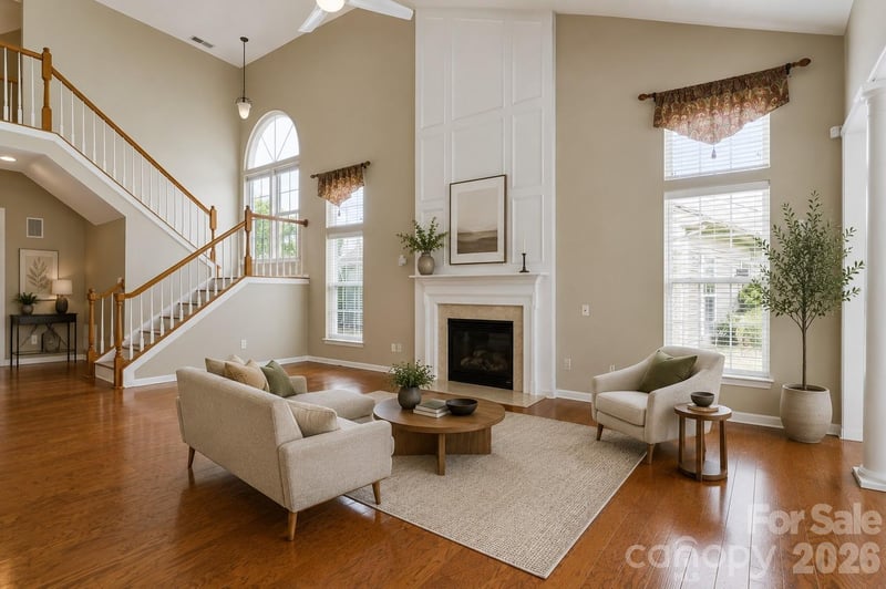 205 Pine Lake Dr, Monroe, NC 28110