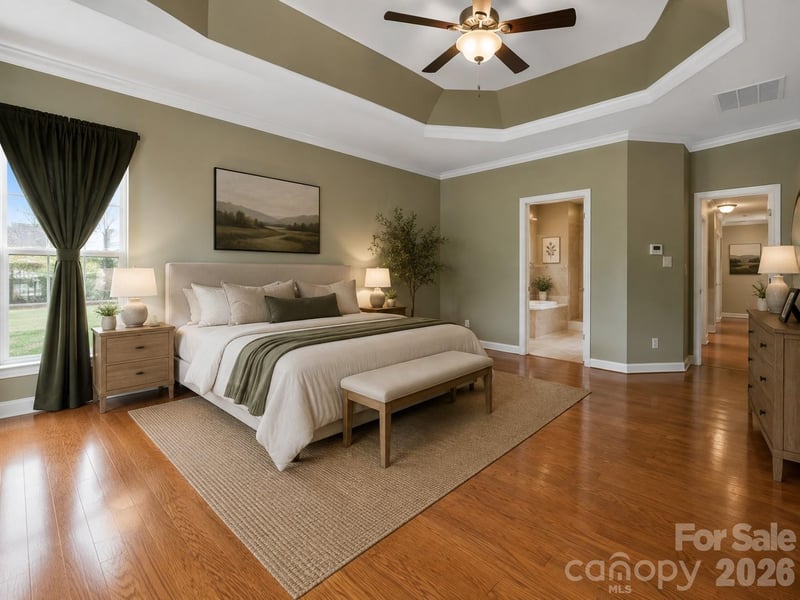 205 Pine Lake Dr, Monroe, NC 28110