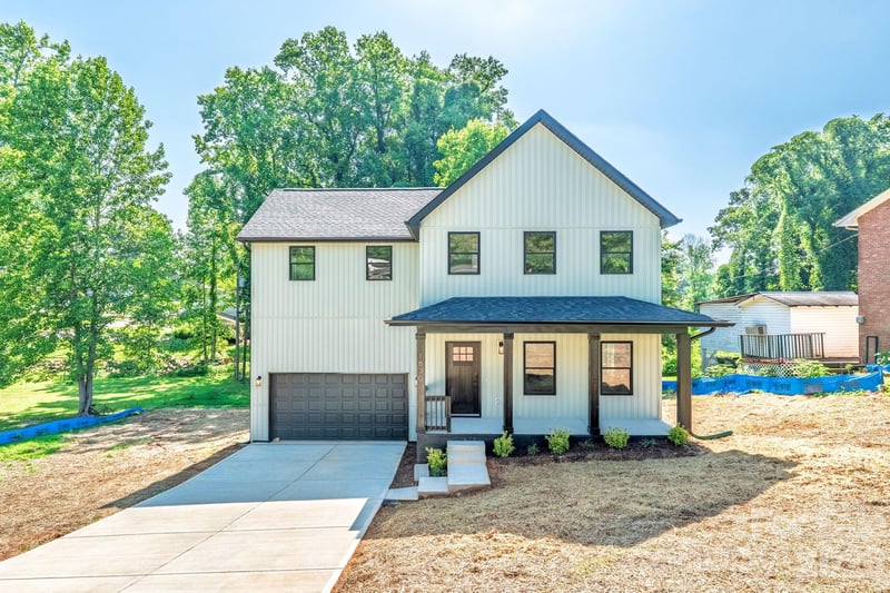 1830 31st St, Hickory, NC 28601