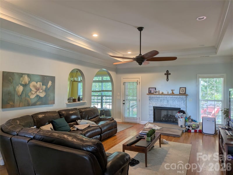 1366 Crown Ridge Dr, Fort Mill, SC 29708