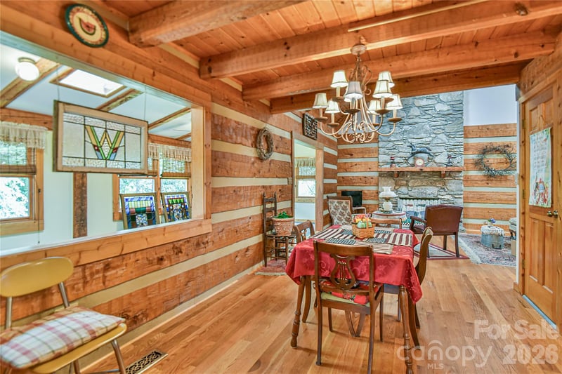 896 Aiken Rd, Asheville, NC 28804