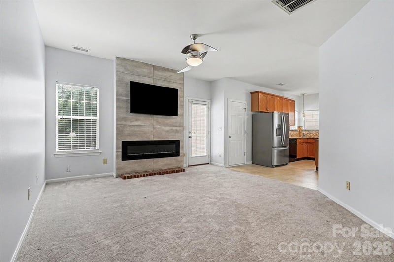 9224 Ligon Ct, Charlotte, NC 28213