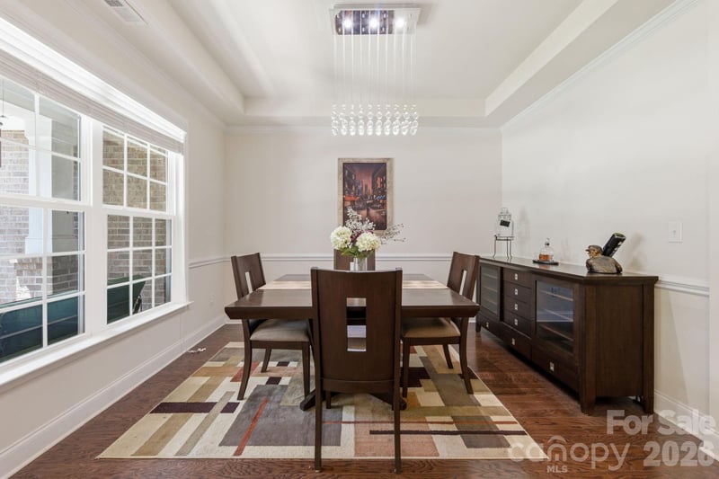 4501 Rockford Ct, Charlotte, NC 28209