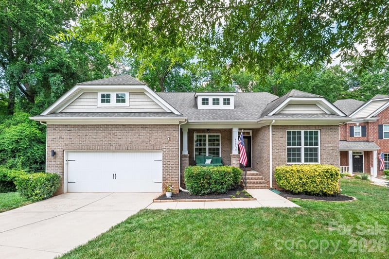 4501 Rockford Ct, Charlotte, NC 28209