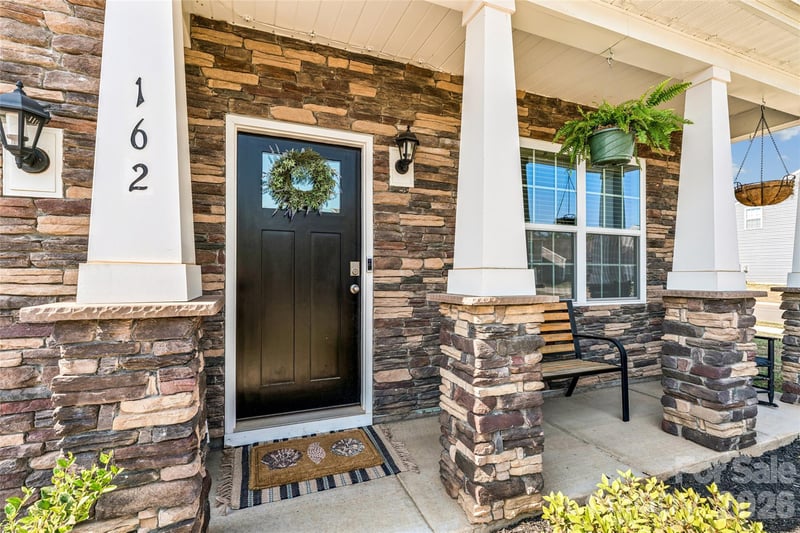 162 Giant Oak Ave, Statesville, NC 28677