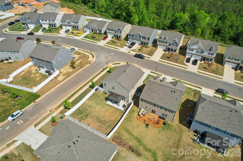 162 Giant Oak Ave, Statesville, NC 28677
