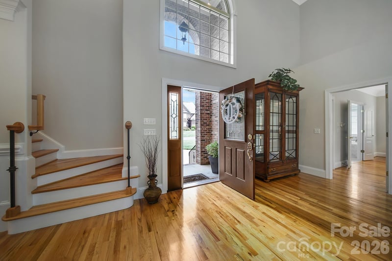263 Hemingway Ln, Fort Mill, SC 29708