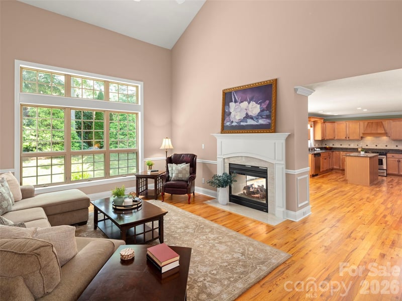 70 Ashley Woods Dr, Arden, NC 28704