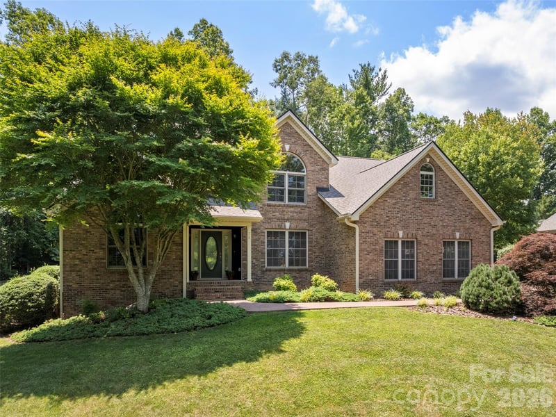 70 Ashley Woods Dr, Arden, NC 28704