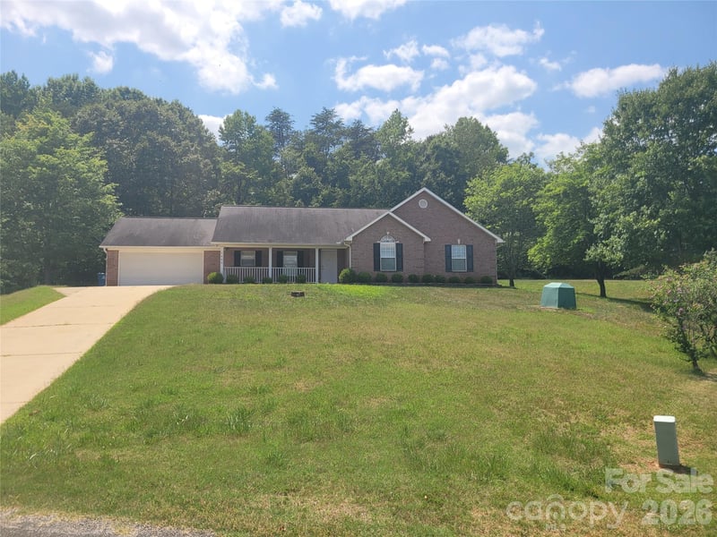 1460 Julius Dr #21, Salisbury, NC 28147