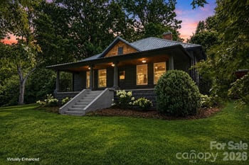 385 - 379 Chunns Cove Rd, Asheville, NC 28805
