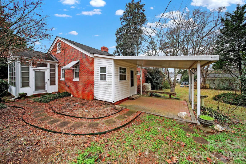 951 Cedar St, Rock Hill, SC 29730