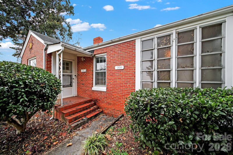 951 Cedar St, Rock Hill, SC 29730