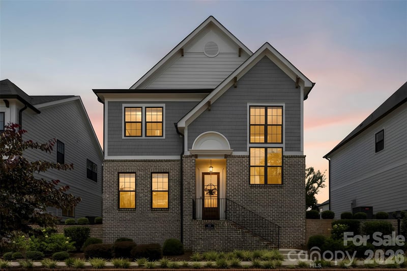 414 Main St, Belmont, NC 28012