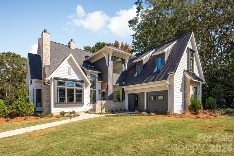 5555 Fairview Rd, Charlotte, NC 28209