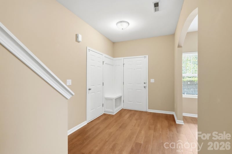 2740 Bramble Ridge Ct, Charlotte, NC 28215