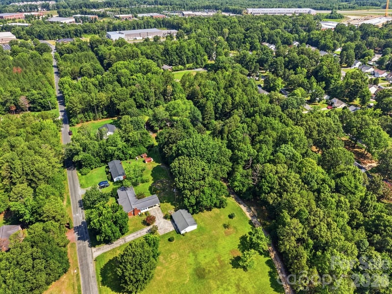 Woodhaven Ln, Indian Trail, NC 28079