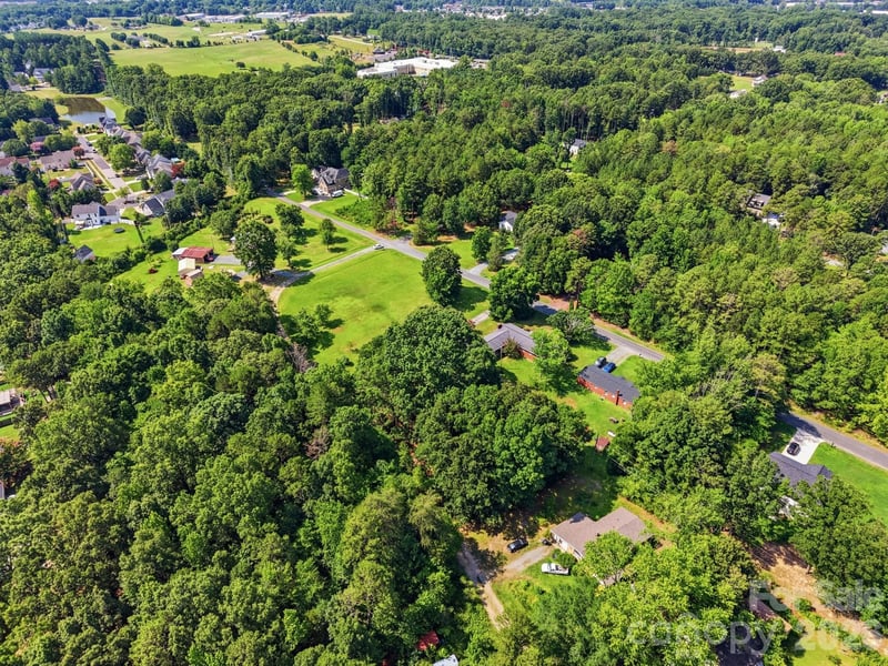 Woodhaven Ln, Indian Trail, NC 28079