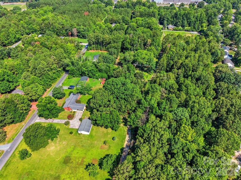 Woodhaven Ln, Indian Trail, NC 28079