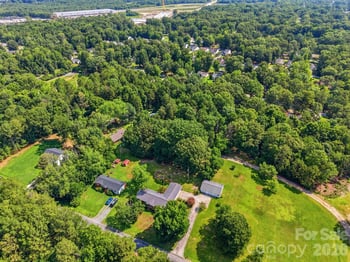 Woodhaven Ln, Indian Trail, NC 28079