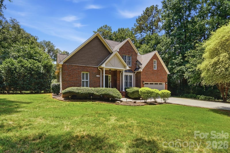1341 Leland Ct, York, SC 29745