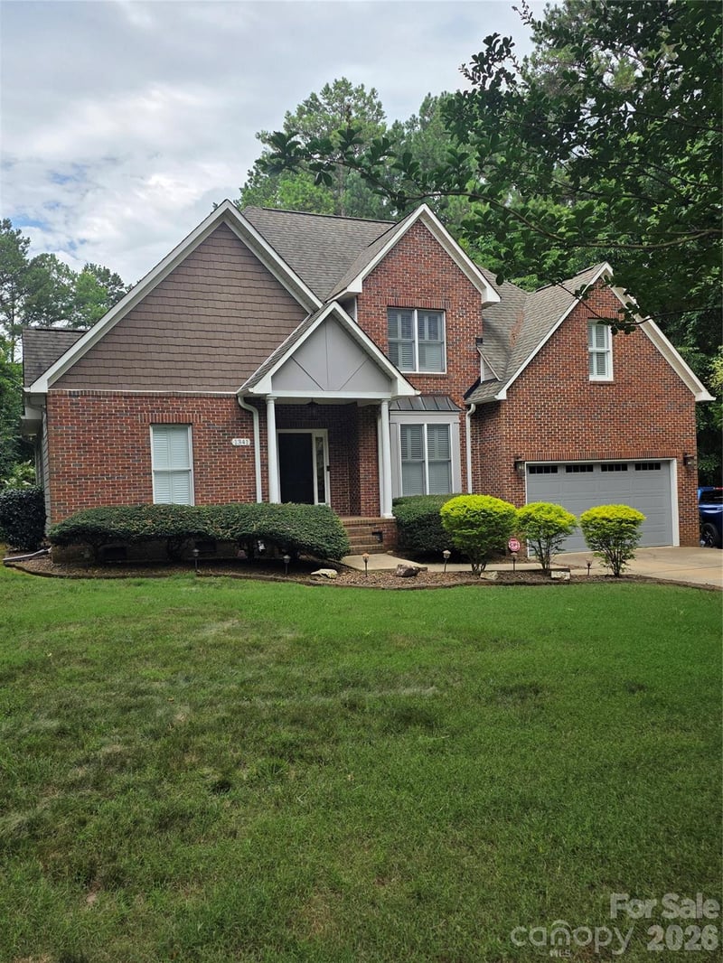 1341 Leland Ct, York, SC 29745