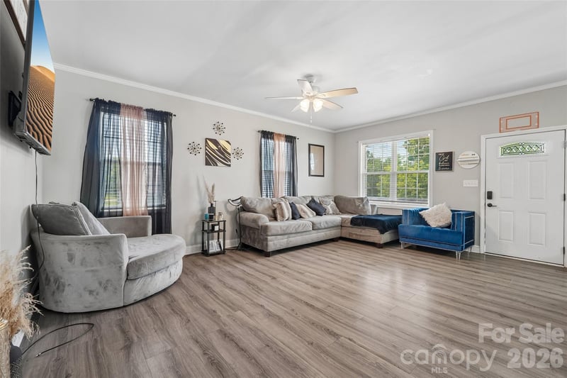 506 Bratton St, Chester, SC 29706