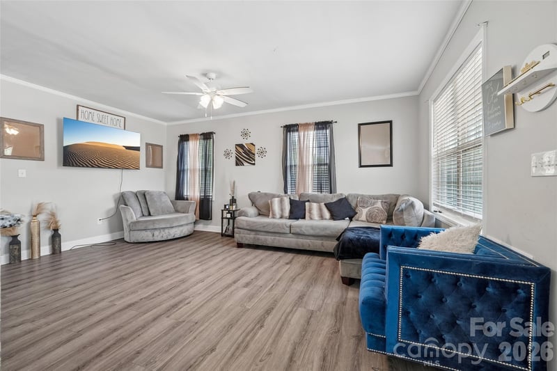 506 Bratton St, Chester, SC 29706