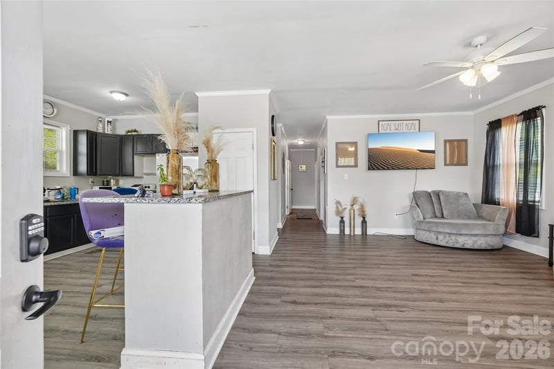 506 Bratton St, Chester, SC 29706