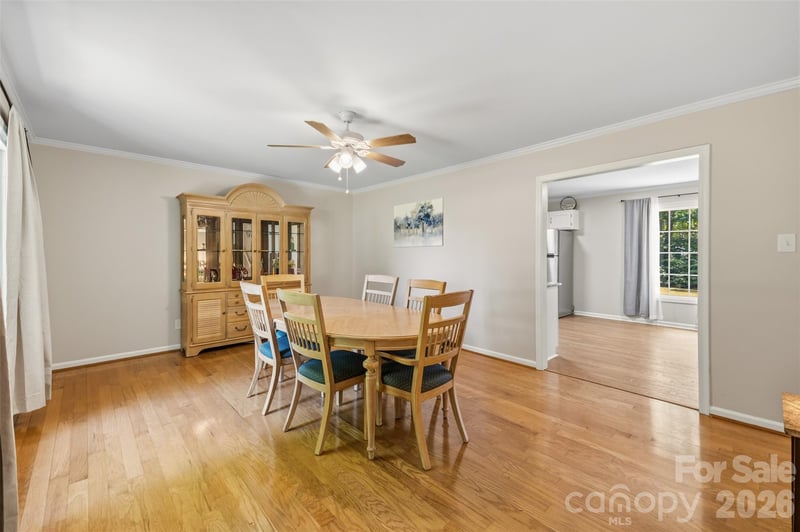 5381 Woodside Dr, Rock Hill, SC 29732