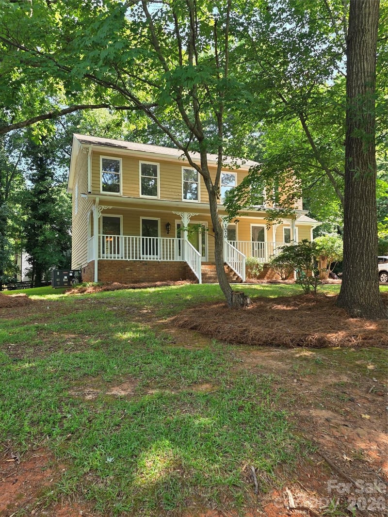 1070 Peachtree Ln, Fort Mill, SC 29715