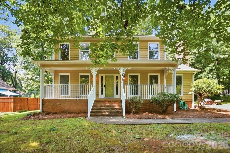 1070 Peachtree Ln, Fort Mill, SC 29715