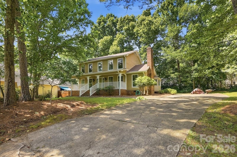 1070 Peachtree Ln, Fort Mill, SC 29715