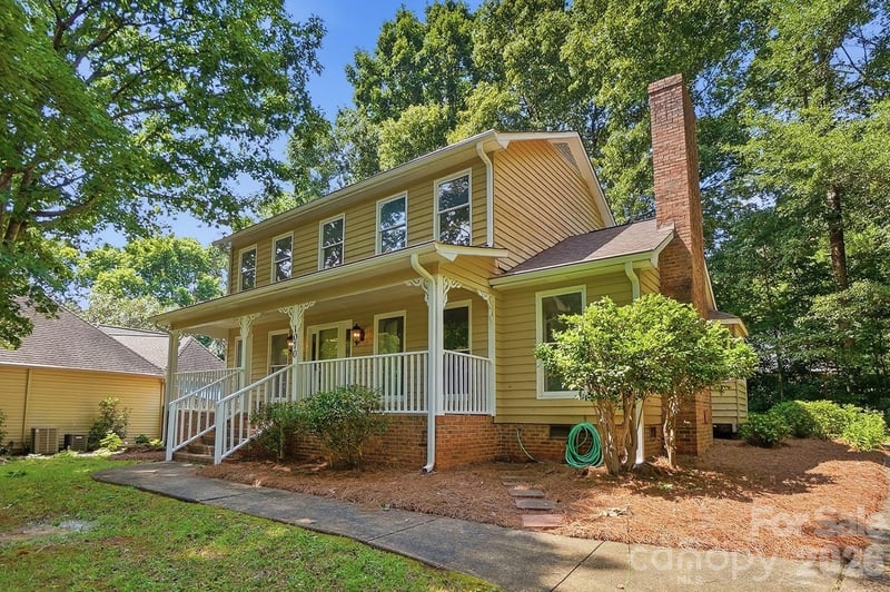 1070 Peachtree Ln, Fort Mill, SC 29715