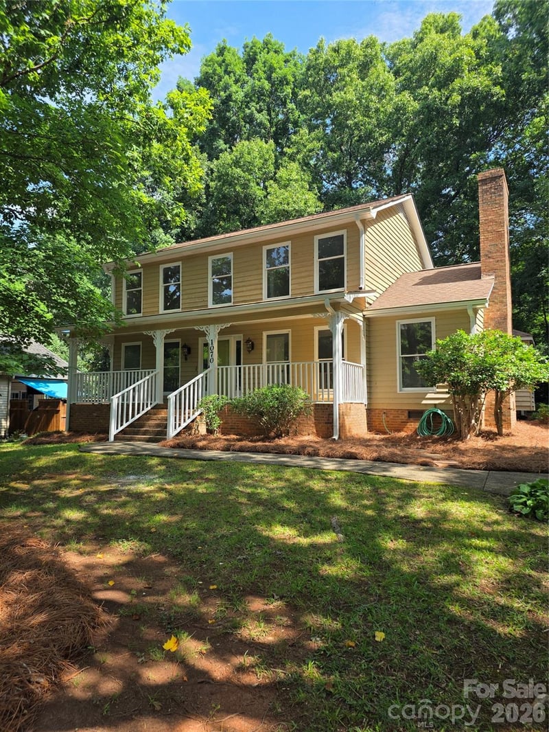 1070 Peachtree Ln, Fort Mill, SC 29715