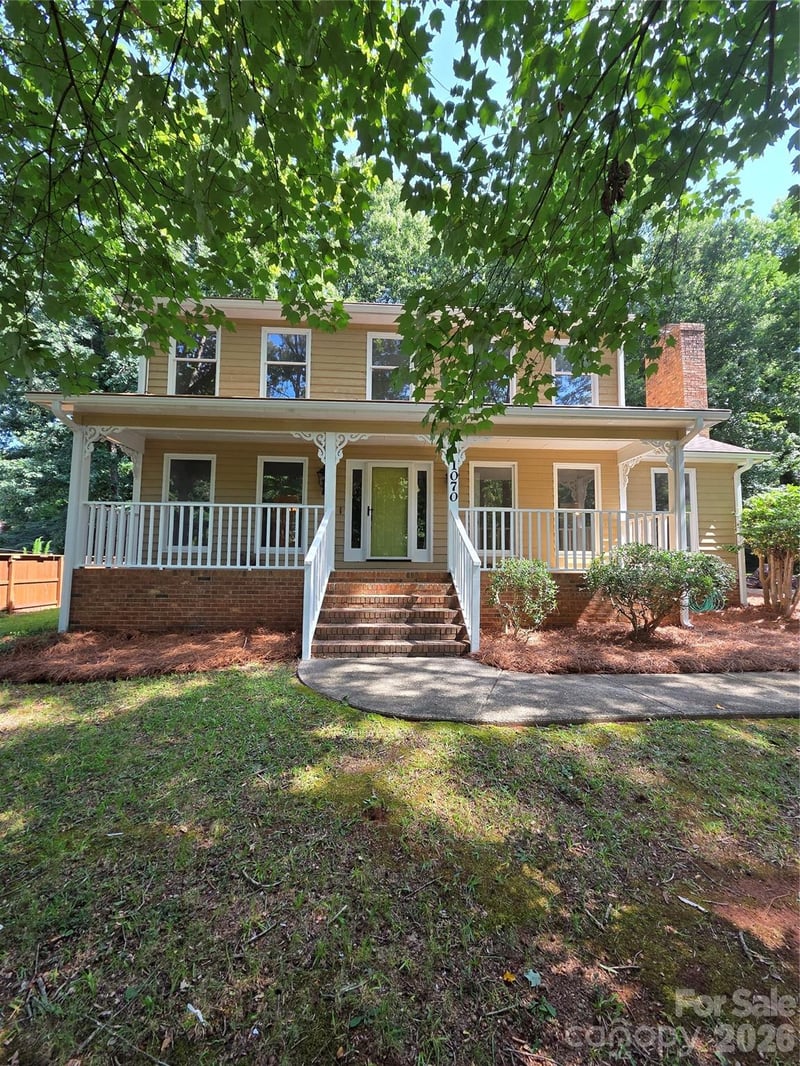 1070 Peachtree Ln, Fort Mill, SC 29715