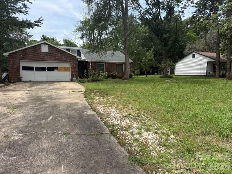12309 Sherman Dr, Charlotte, NC 28273