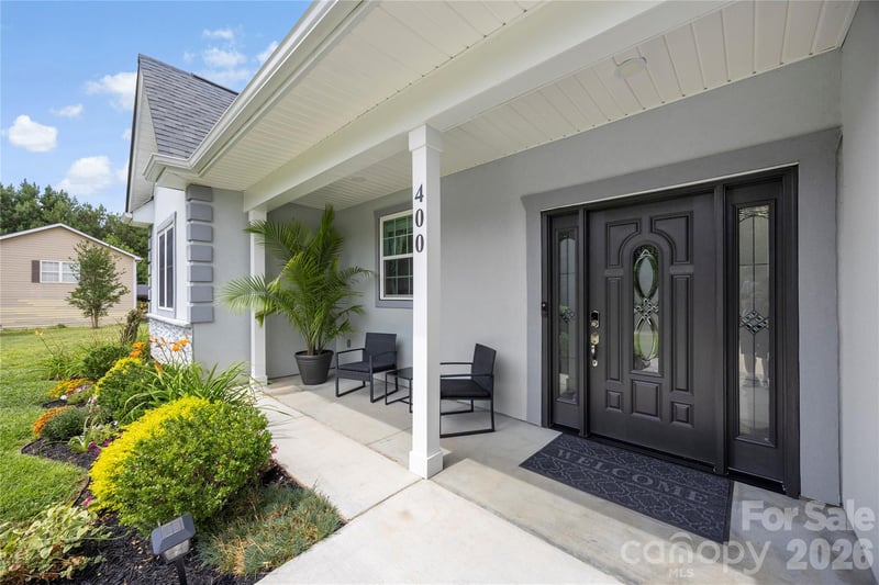 400 Charles Pettus Rd, Lancaster, SC 29720