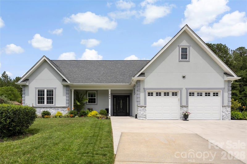 400 Charles Pettus Rd, Lancaster, SC 29720